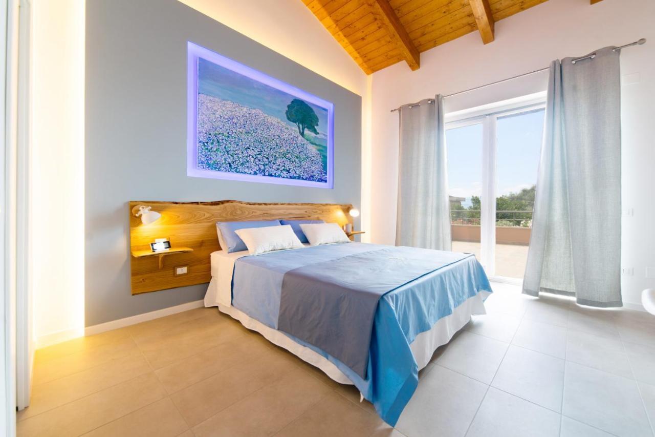 Le Monachelle Luxury Eboli Exterior foto