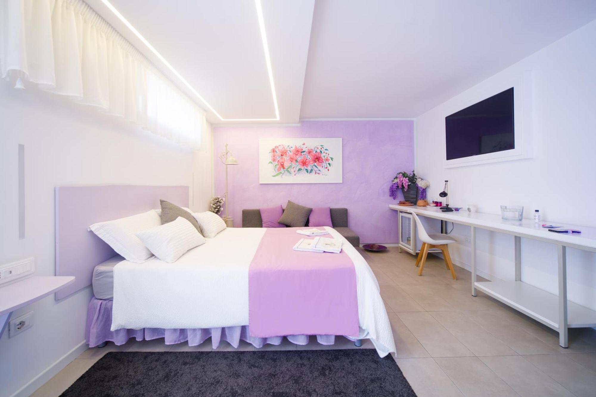 Le Monachelle Luxury Eboli Exterior foto